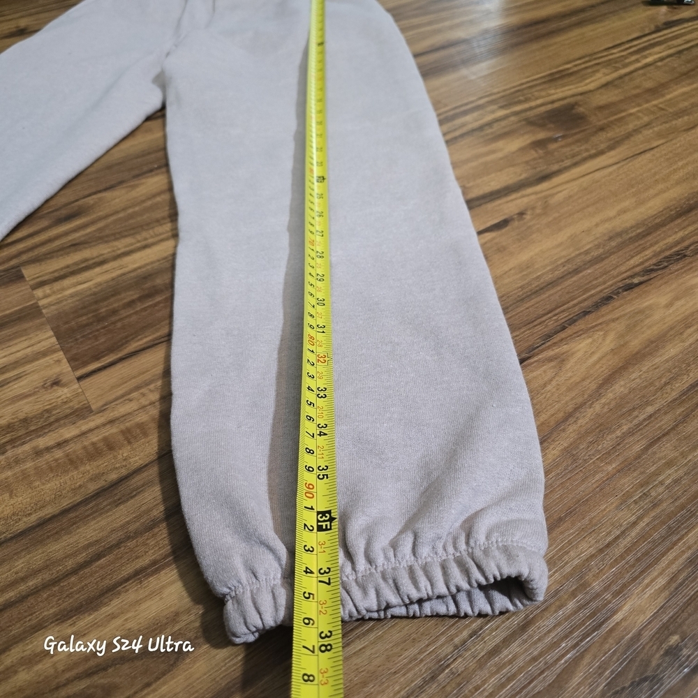 Champion Women Light Rose Jogger Sweatpants NWT - Picture 5 of 8